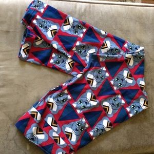 LuLaRoe Leggings TC